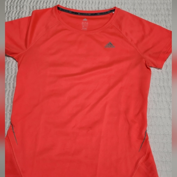 Adidas Climalite Tee Size S - Picture 7 of 16